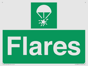 Flares